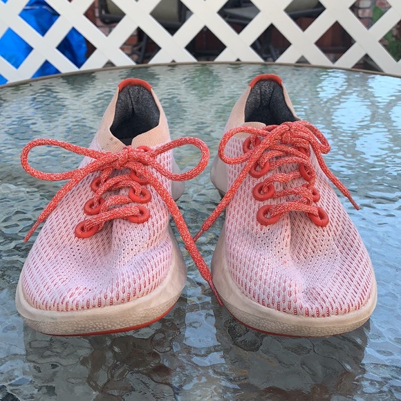 Allbirds men’s shoes sz 9 - Picture 5 of 13